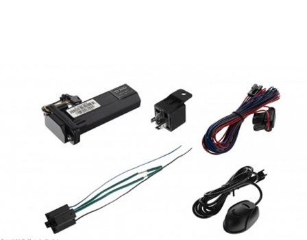 ردیاب مدل DNO-V3